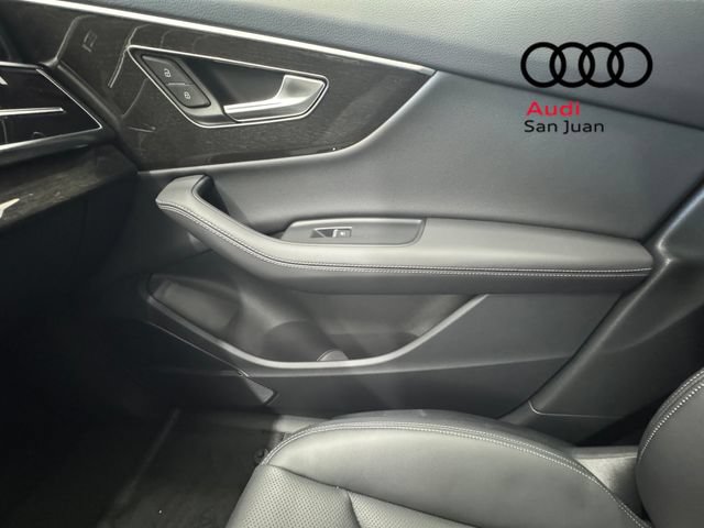 New 2026 Audi Q7 Premium Plus AWD/4WD image 34