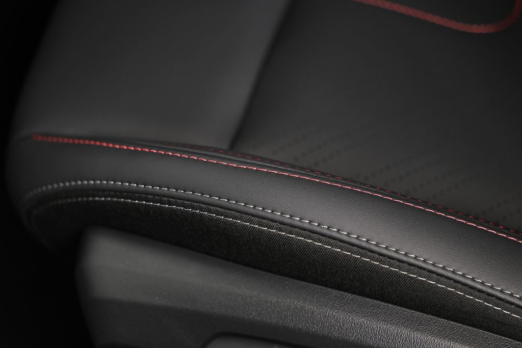 New 2026 MINI Cooper S FWD image 28