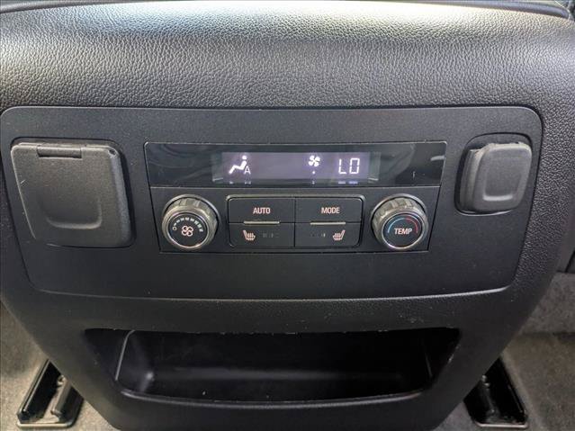 Used 2020 Chevrolet Tahoe LT w/ Luxury Package AWD/4WD image 17