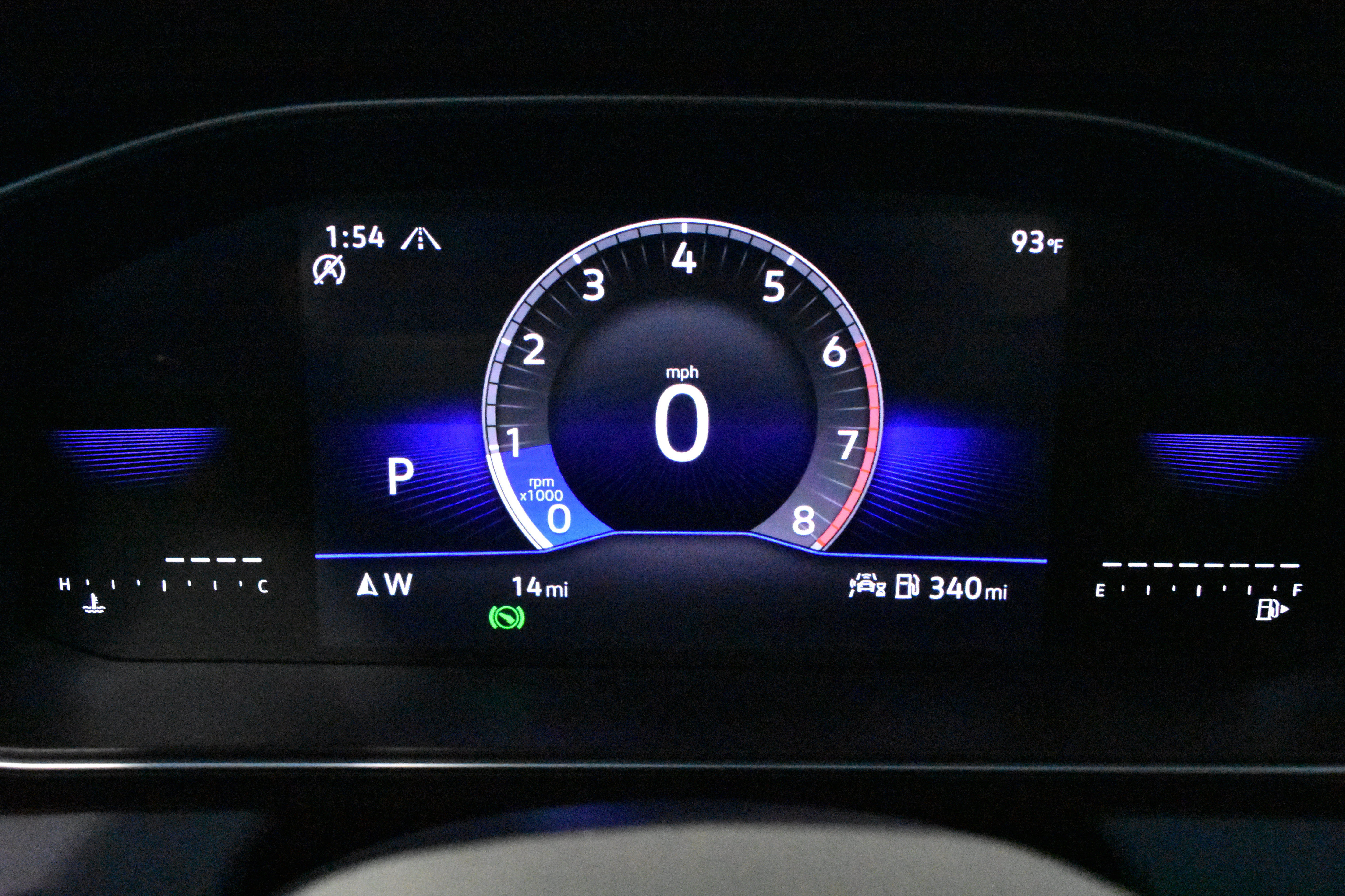 New 2026 Volkswagen Jetta SE FWD image 17
