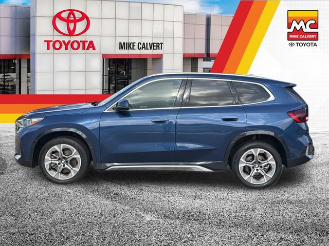 Used 2025 BMW X1 xDrive28i AWD/4WD video 2