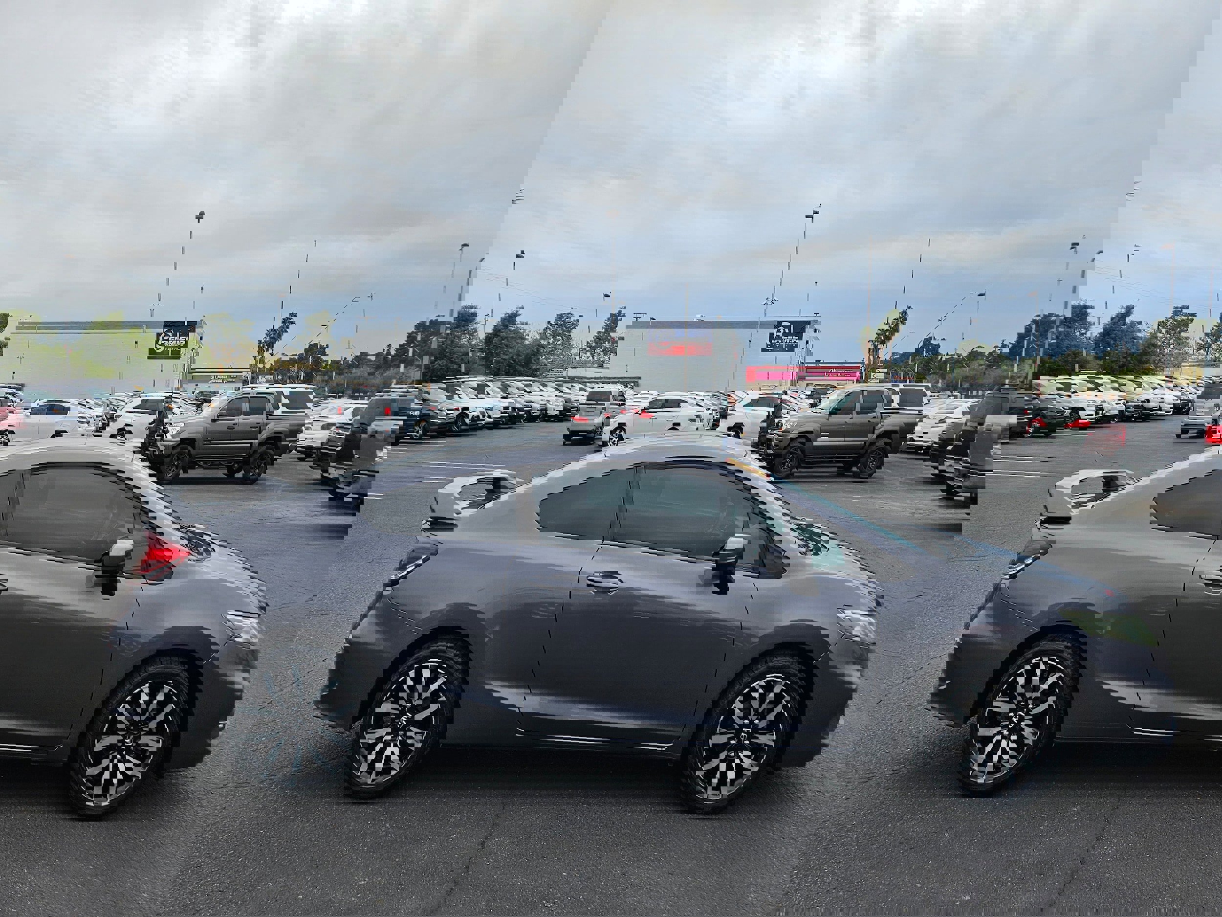 Used 2015 Honda Civic LX image 6