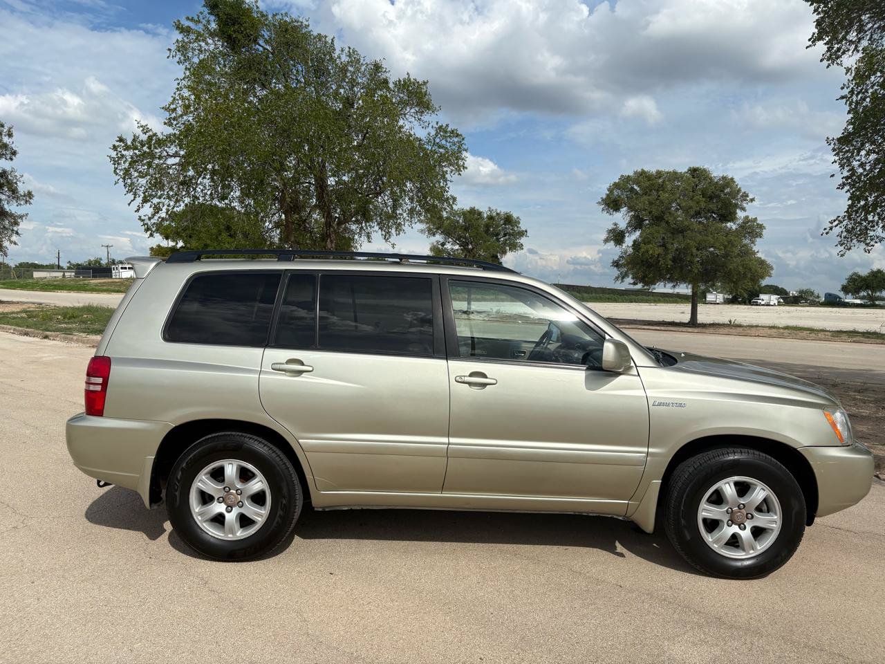 Used 2002 Toyota Highlander Limited FWD image 67