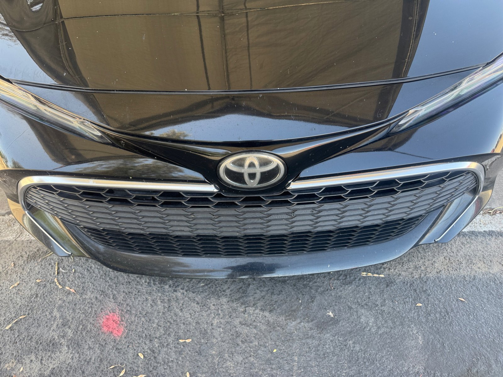 Used 2019 Toyota Corolla XSE FWD image 23