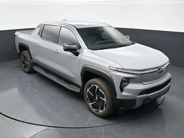 New 2026 Chevrolet Silverado EV LT AWD/4WD image 28