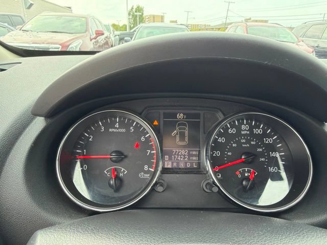 Used 2015 Nissan Rogue S w/ Convenience Package AWD/4WD image 17