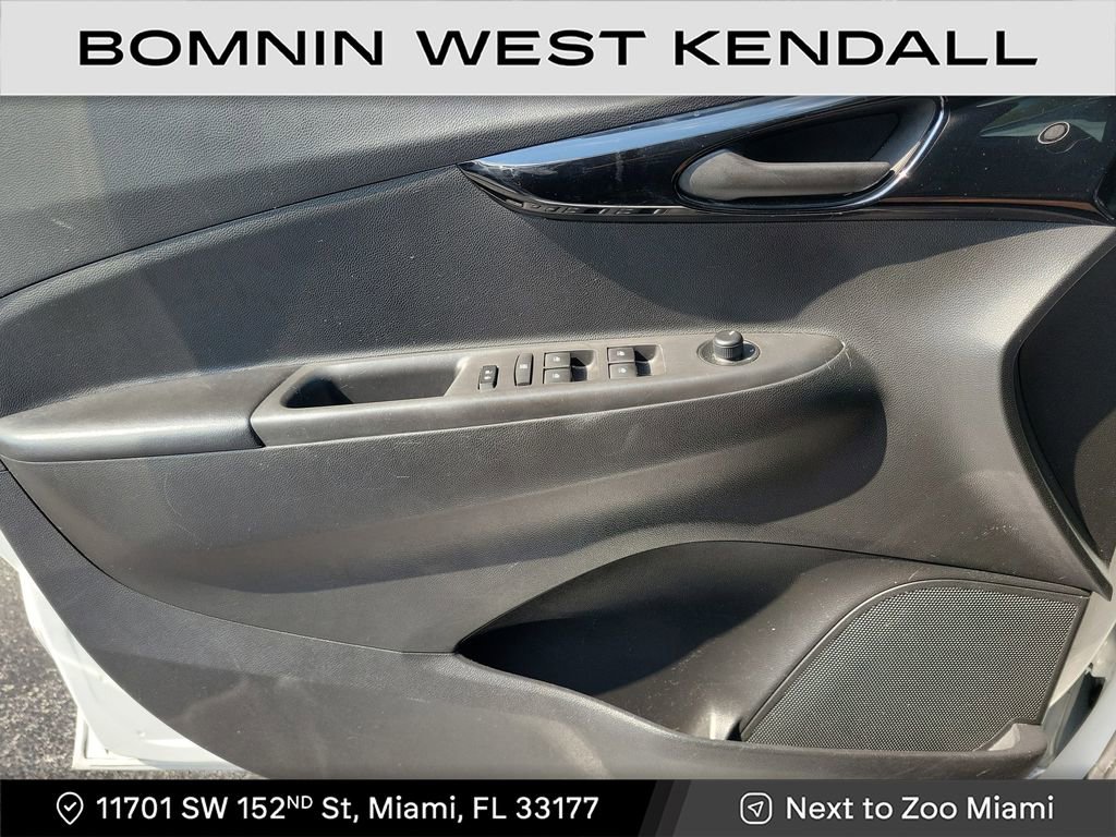 Used 2022 Chevrolet Spark LT image 30