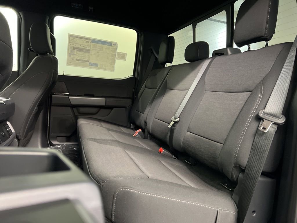 New 2026 Ford F150 XLT AWD/4WD image 31