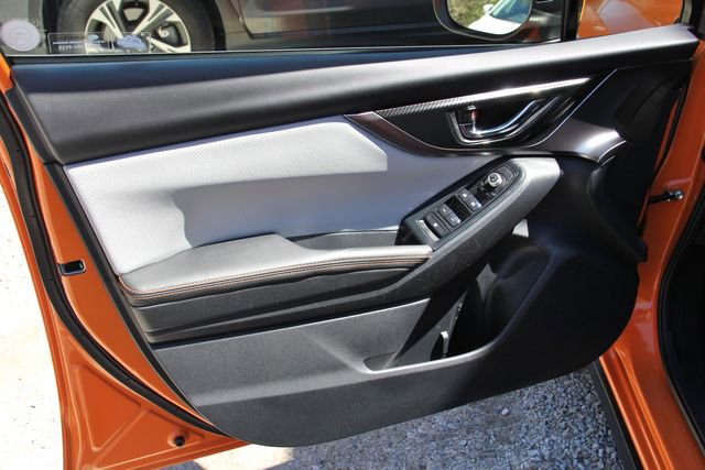 Used 2019 Subaru Crosstrek 2.0i Limited w/ Moonroof Package AWD/4WD image 16