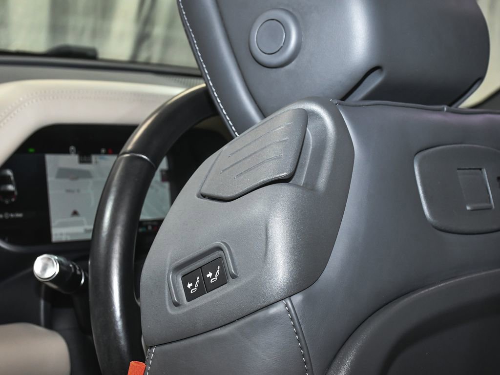 Used 2022 Land Rover Defender 90 X-Dynamic HSE image 49