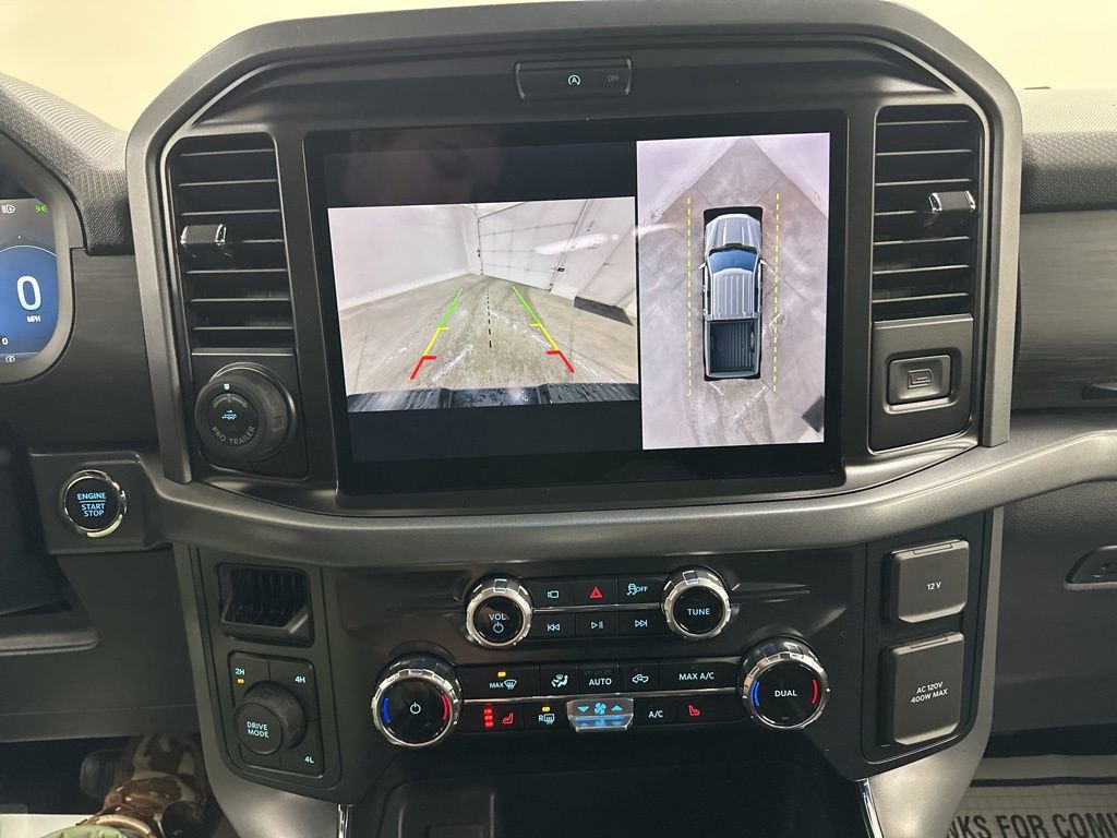 New 2026 Ford F150 XLT image 36