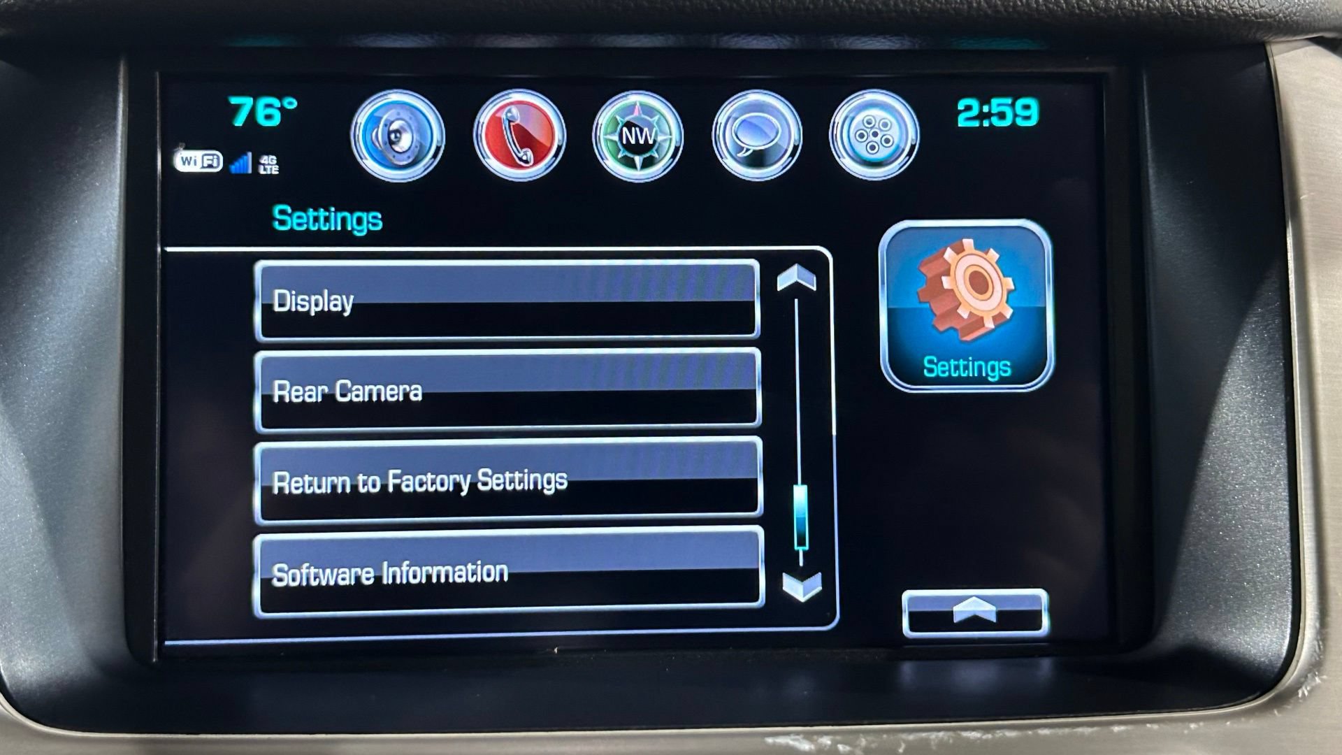 Used 2019 GMC Yukon Denali w/ Denali Ultimate Package AWD/4WD image 82