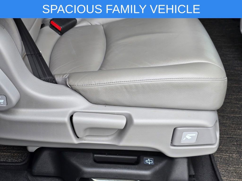 Used 2024 Honda Odyssey EX-L image 26