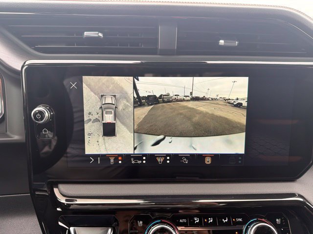 New 2026 GMC Sierra 1500 AT4 w/ AT4 Premium Package AWD/4WD image 33