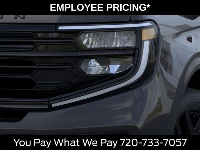 New 2026 Ford Expedition Max Platinum AWD/4WD image 18