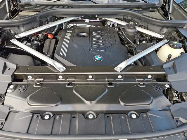 Used 2021 BMW X5 sDrive40i w/ Convenience Package RWD image 35