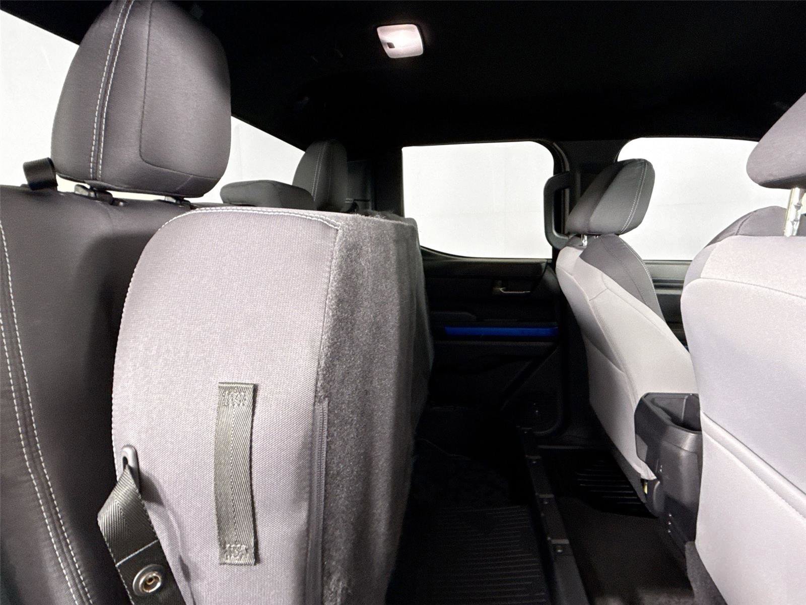 Certified 2024 Toyota Tacoma TRD Sport image 35