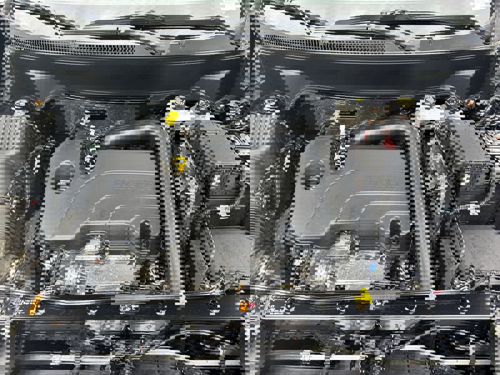 Used 2024 Chevrolet Equinox LT image 33