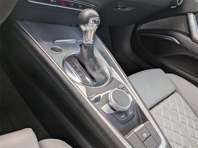 Used 2018 Audi TT 2.0T image 19