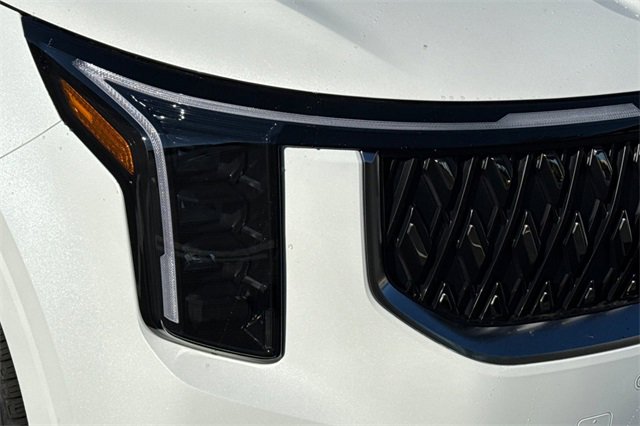 New 2026 Kia Carnival EX image 34