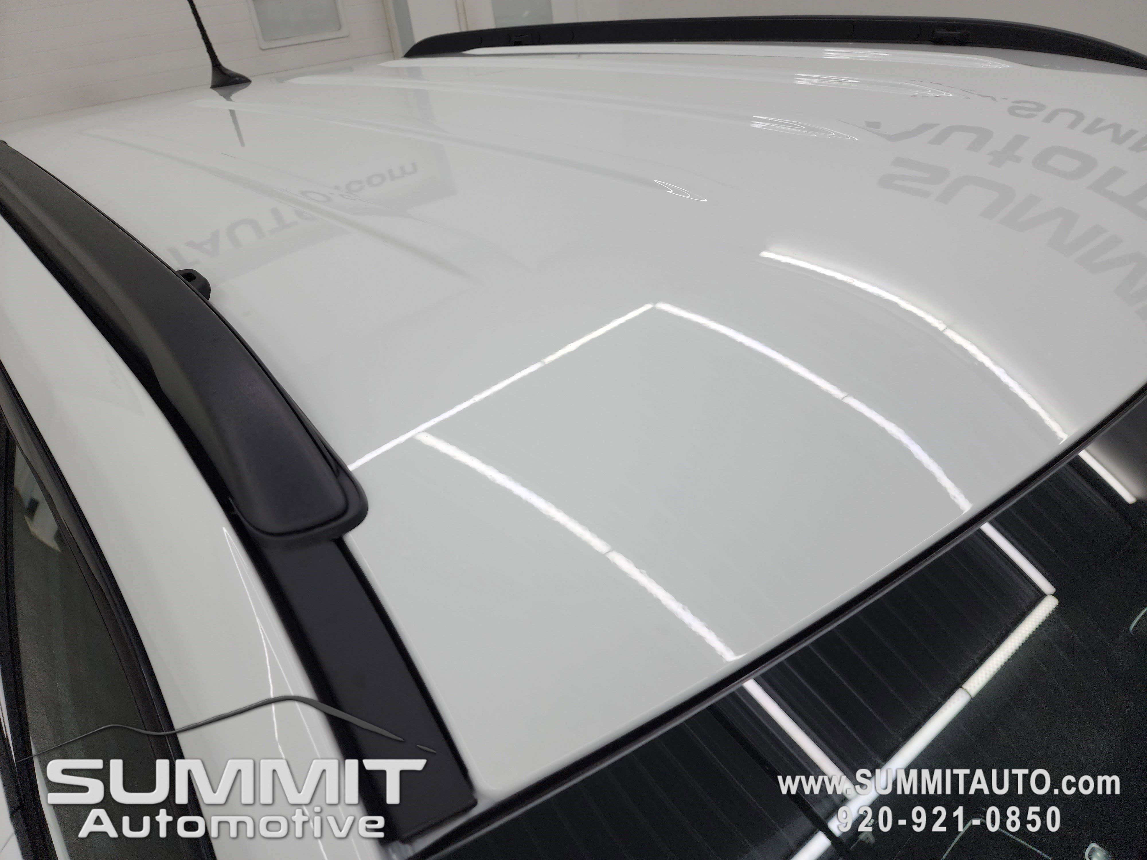 New 2026 Jeep Compass Latitude image 4