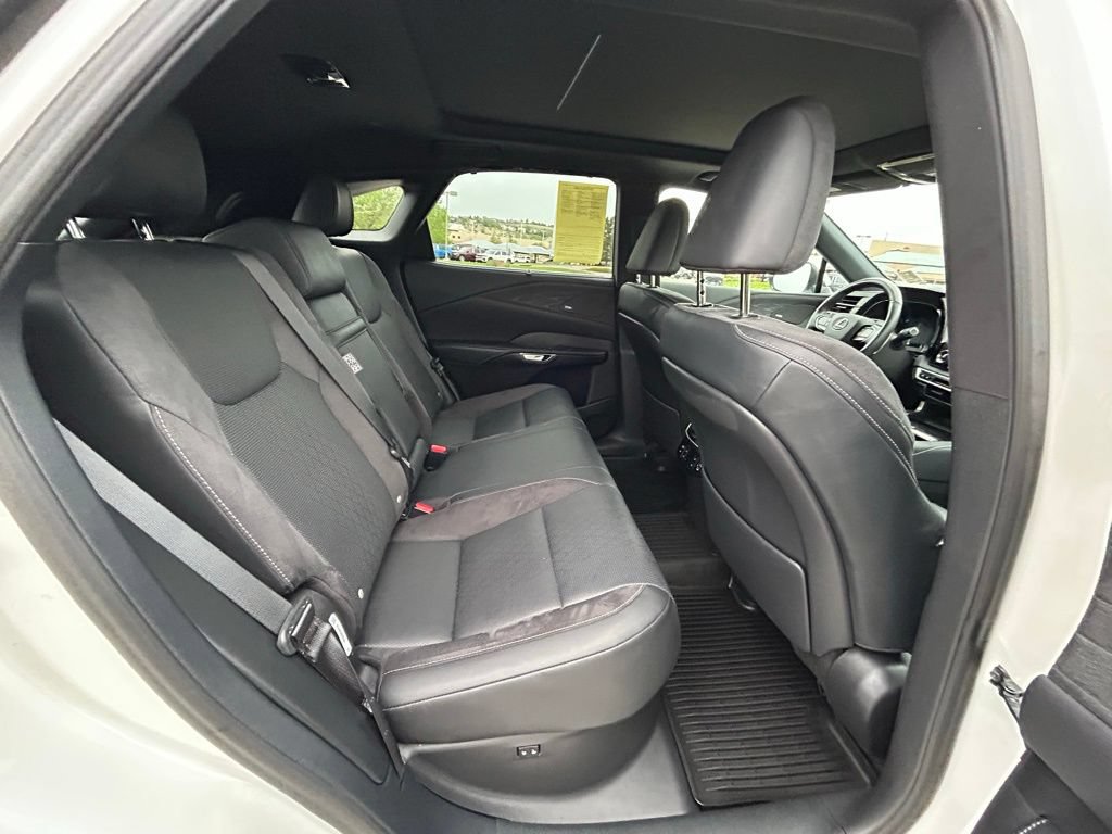 Used 2024 Lexus RX 350 AWD w/ Convenience Package image 29