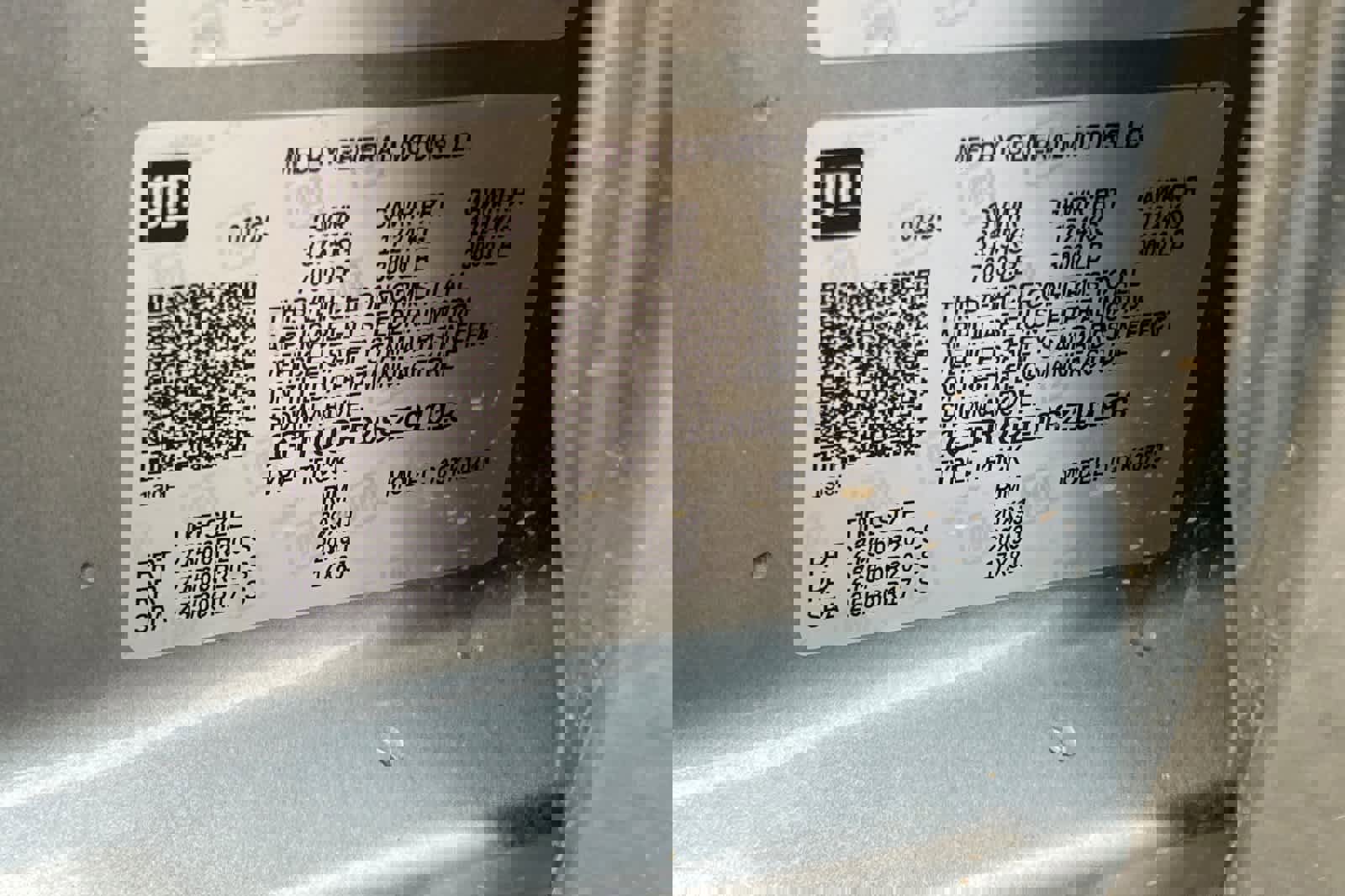 Used 2025 GMC Sierra 1500 Elevation image 31