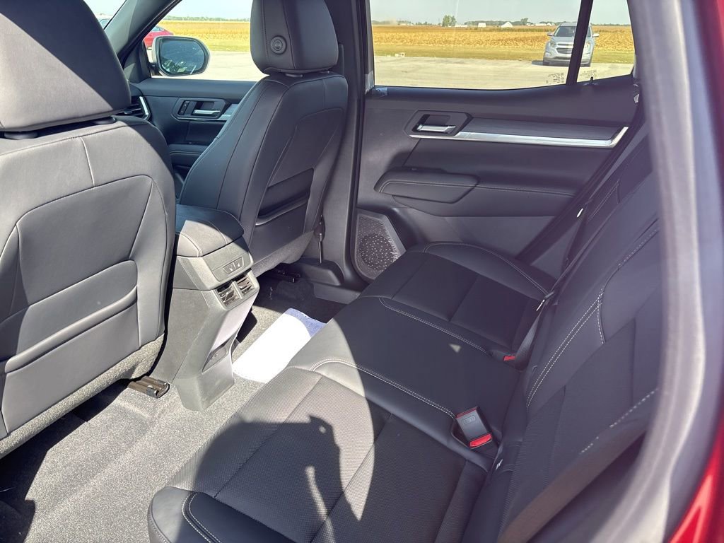 New 2026 GMC Terrain Elevation w/ Elevation Premium Package image 14