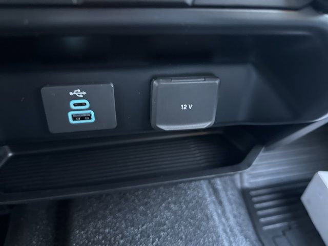 New 2026 Ford F550 4x4 SuperCab Super Duty image 18