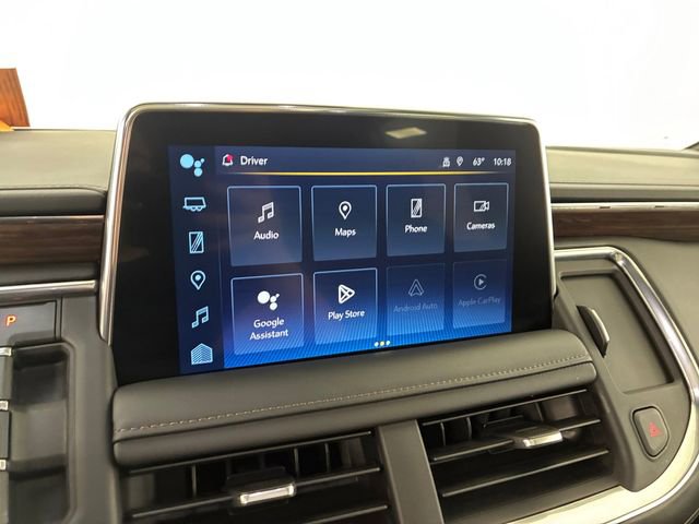 Used 2023 Chevrolet Tahoe High Country image 26