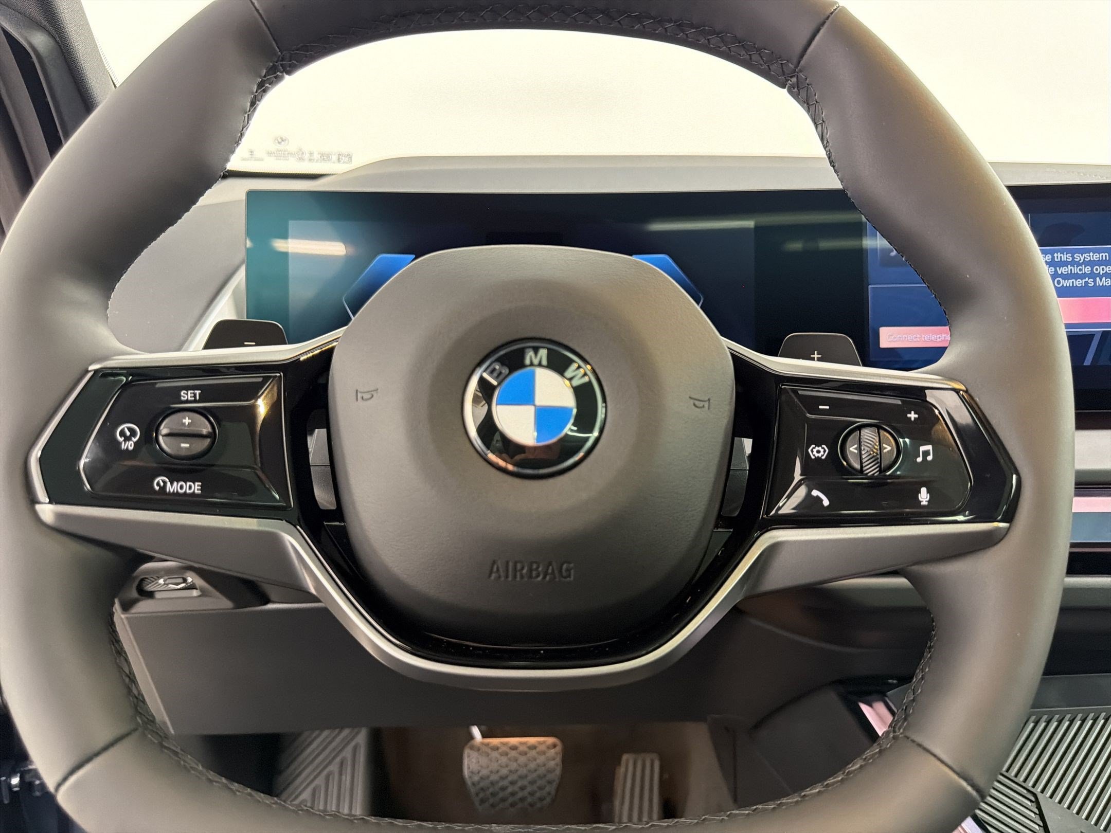 New 2026 BMW X3 xDrive30i w/ Premium Package AWD/4WD image 17