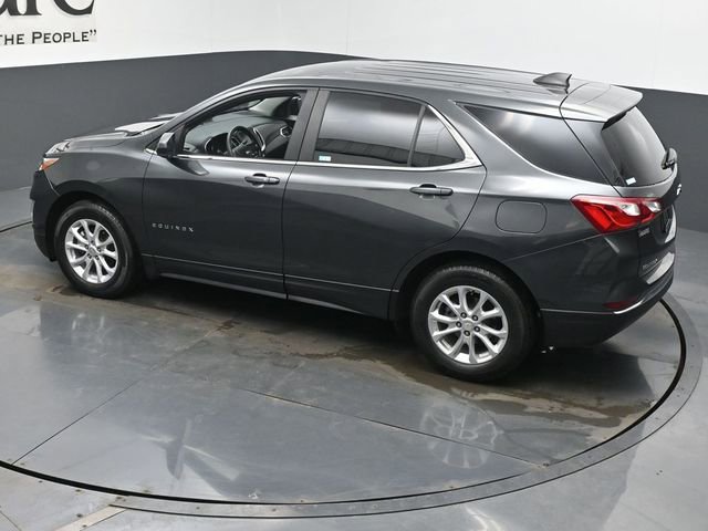 Used 2021 Chevrolet Equinox LT image 42