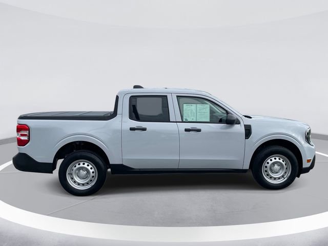 Certified 2025 Ford Maverick XL FWD image 4