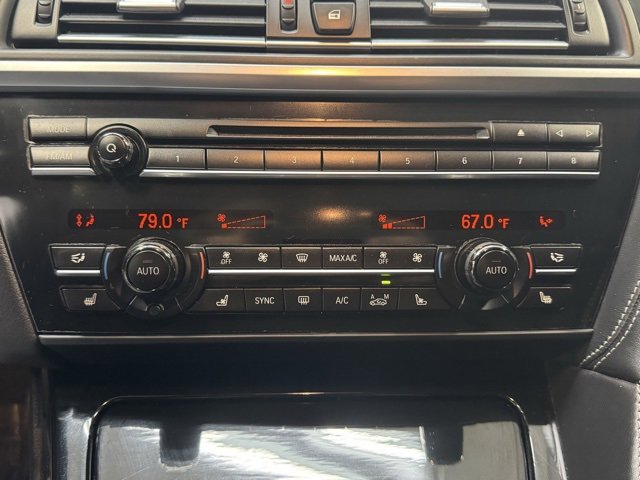 Used 2014 BMW 650i Gran Coupe w/ M Sport Edition image 24