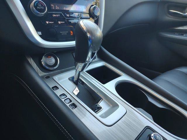 Used 2018 Nissan Murano Platinum image 13