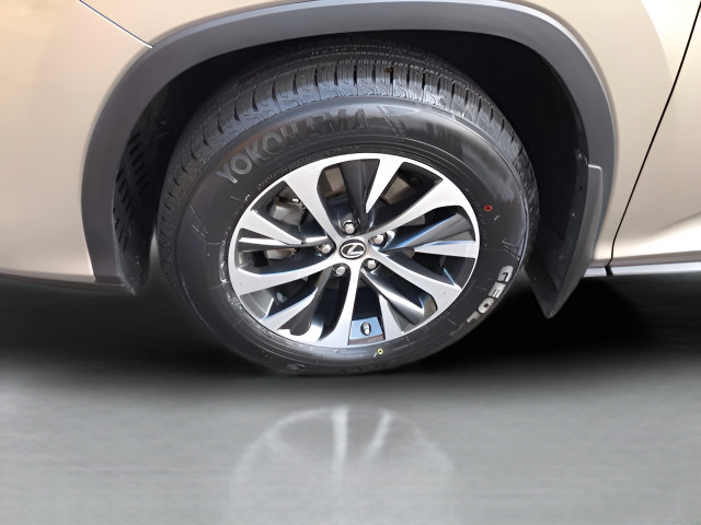 Used 2021 Lexus RX 350 AWD w/ Premium Package image 21