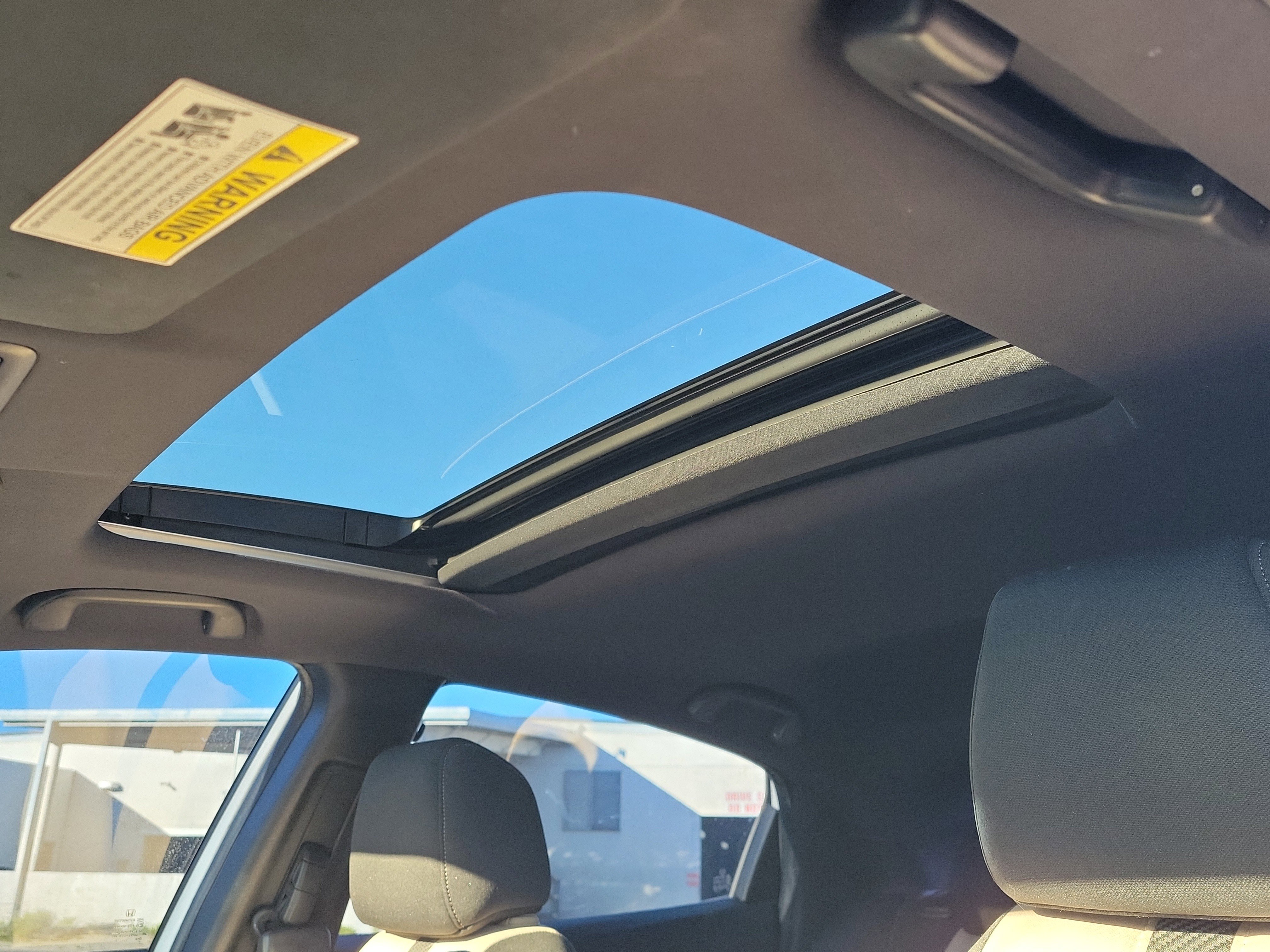 Used 2017 Honda Civic EX image 31