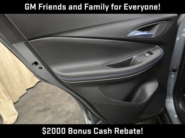 New 2026 Buick Encore GX Sport Touring w/ Comfort Package image 26