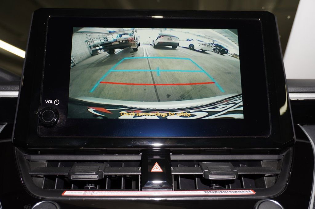 Certified 2025 Toyota Corolla LE image 11