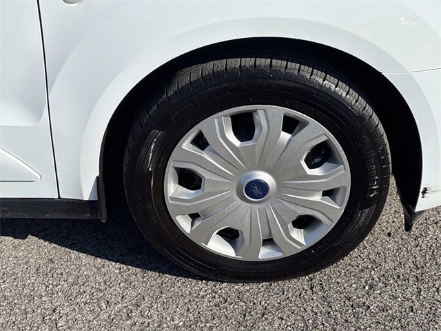 Certified 2022 Ford Transit Connect XLT image 9