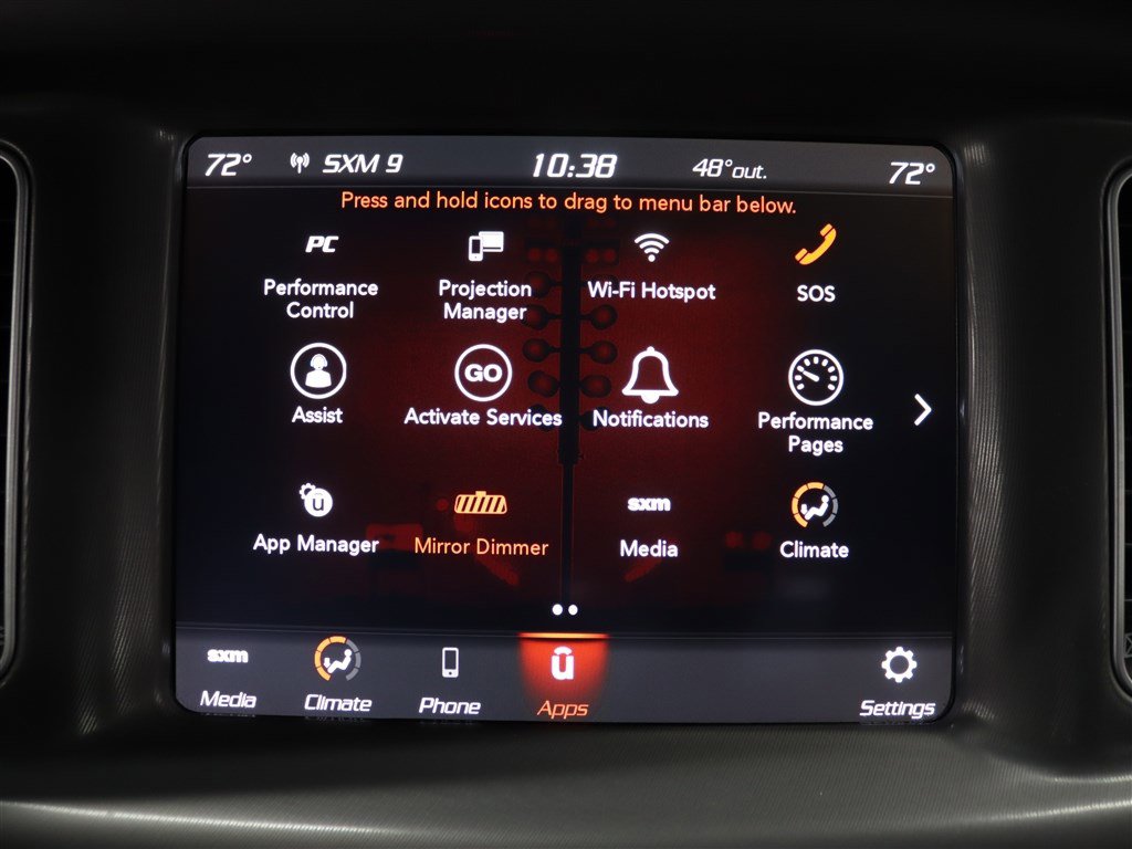 Used 2023 Dodge Charger GT image 26