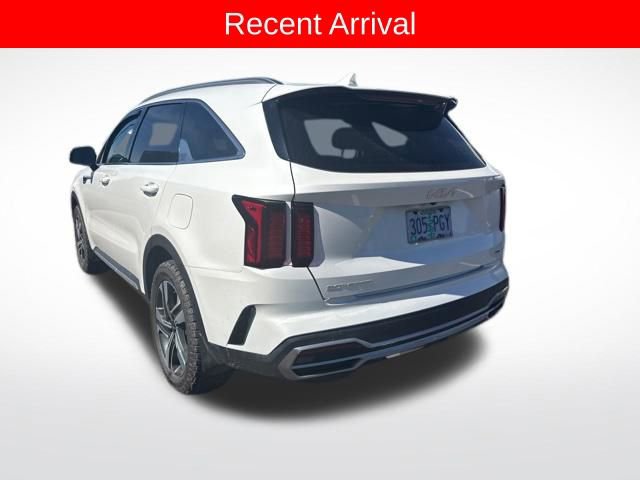 Used 2023 Kia Sorento EX image 7