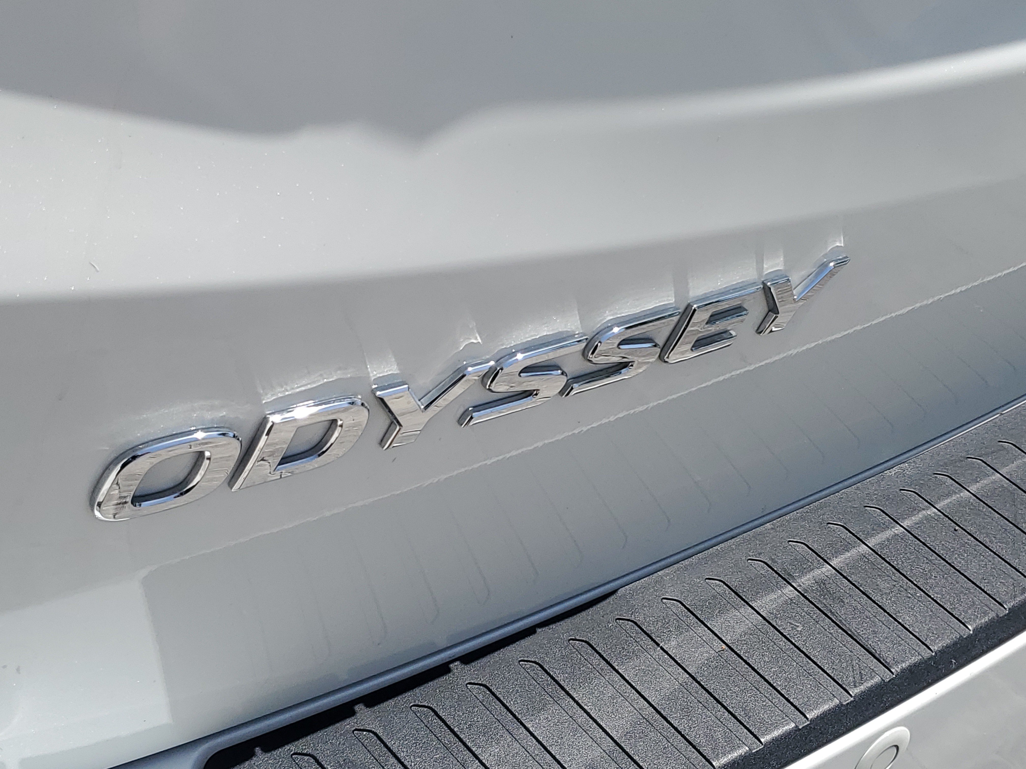 Used 2024 Honda Odyssey Touring image 7