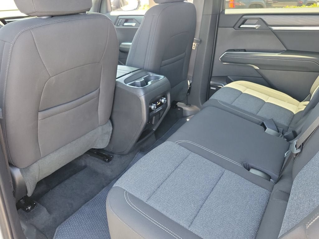 Used 2026 GMC Acadia Elevation w/ Black Edition FWD image 16