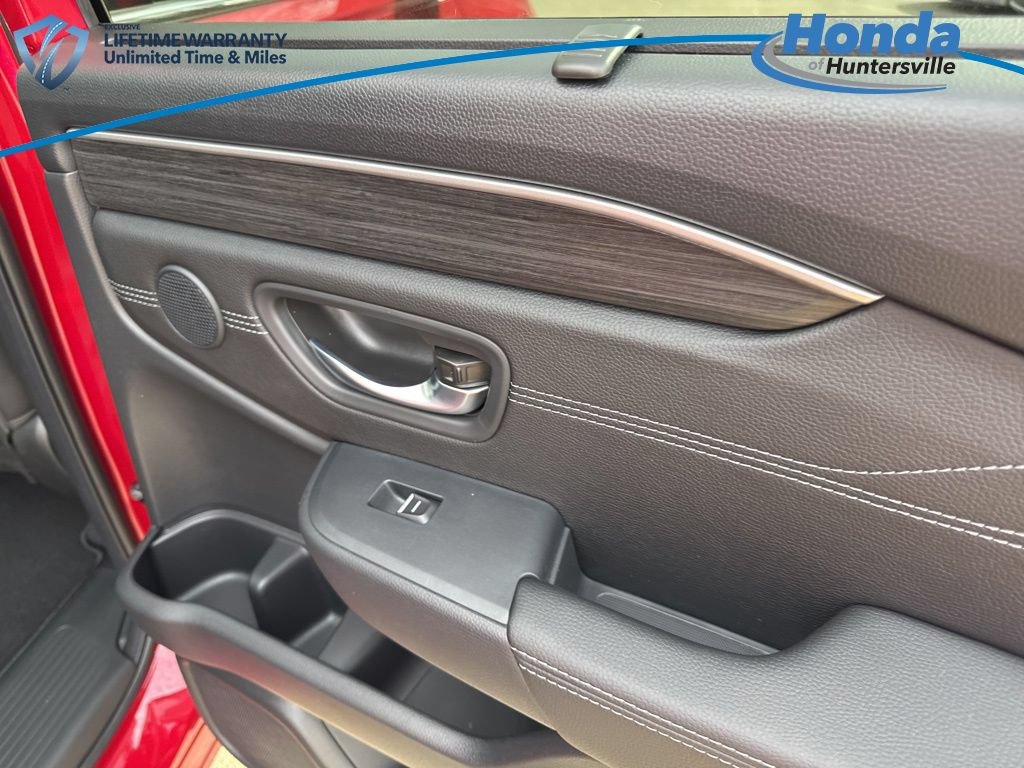 New 2026 Honda Pilot Touring image 20