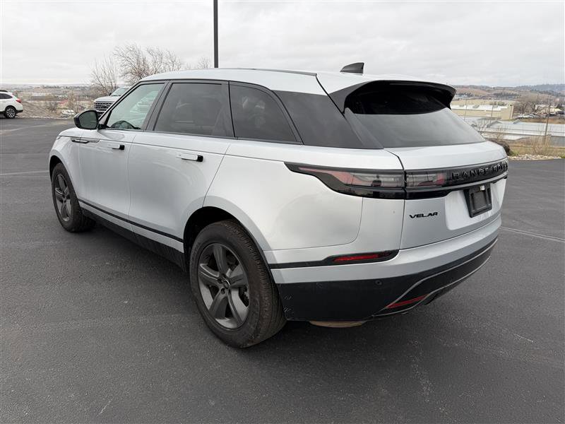 Used 2025 Land Rover Range Rover Velar Dynamic SE AWD/4WD image 5