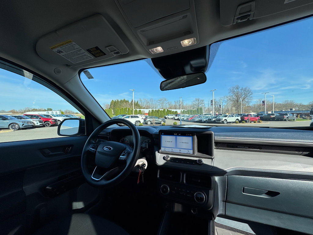 Used 2024 Ford Maverick XL FWD image 15