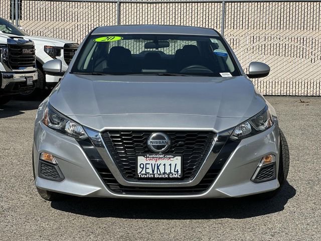 Used 2020 Nissan Altima 2.5 S image 2