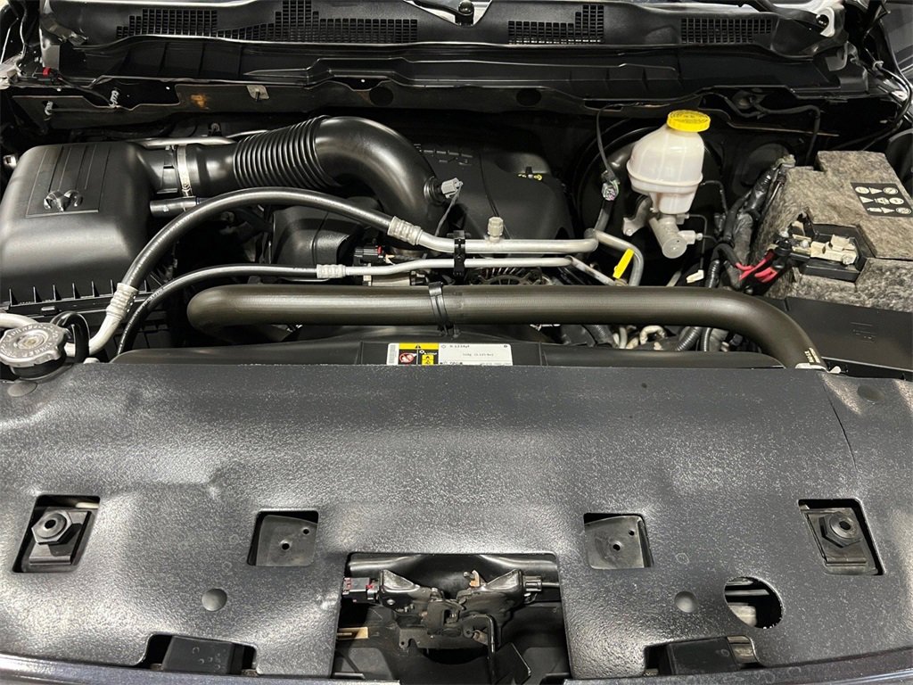 Used 2017 RAM 1500 Sport image 42