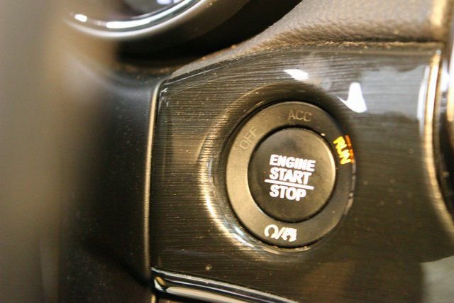 Used 2019 Jeep Grand Cherokee Trailhawk w/ Trailhawk Luxury Group image 26